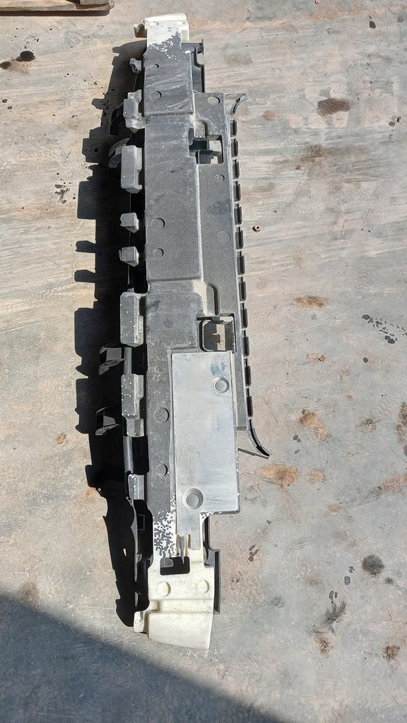 фото №1, Абсорбер бампера volvo s60