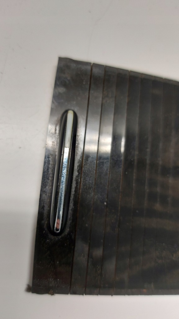 фото №12, Mercedes e klasa w207 шторка бардачка подлокотник