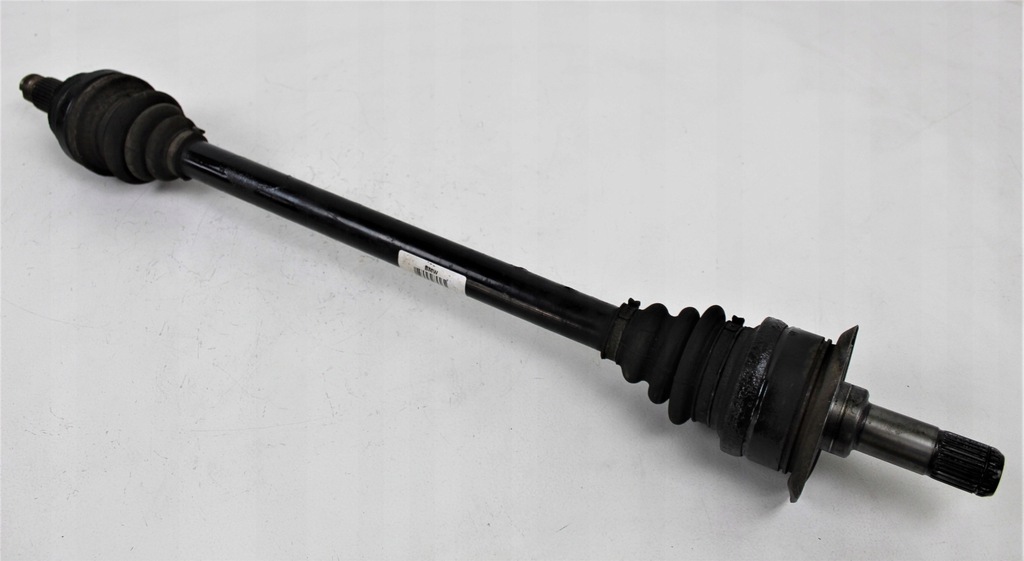 фото №1, Приводной вал задняя задняя правая bmw f10 f11 2.0d 7581028