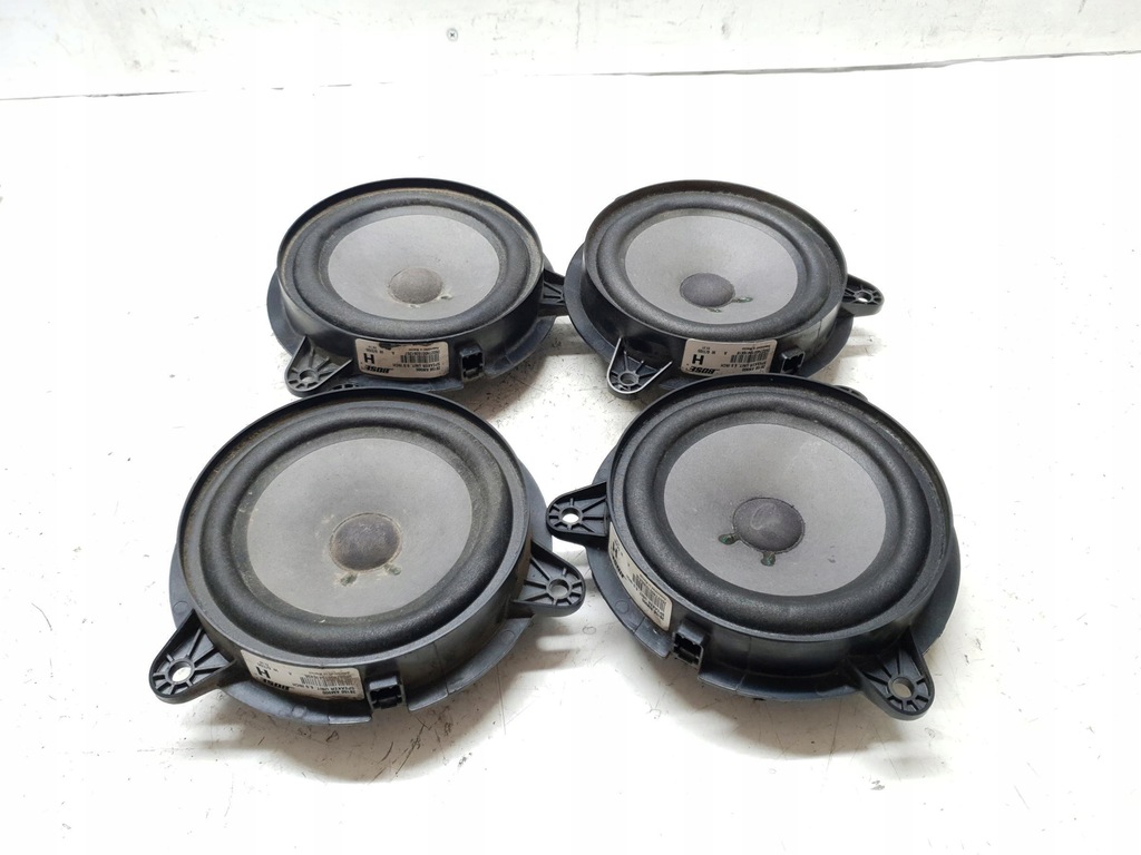 фото №1, Динамик nissan murano z50