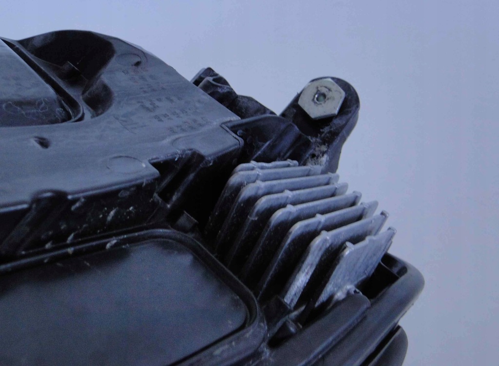 фото №9, Mercedes w222 lift лампа multibeam led правая ночь