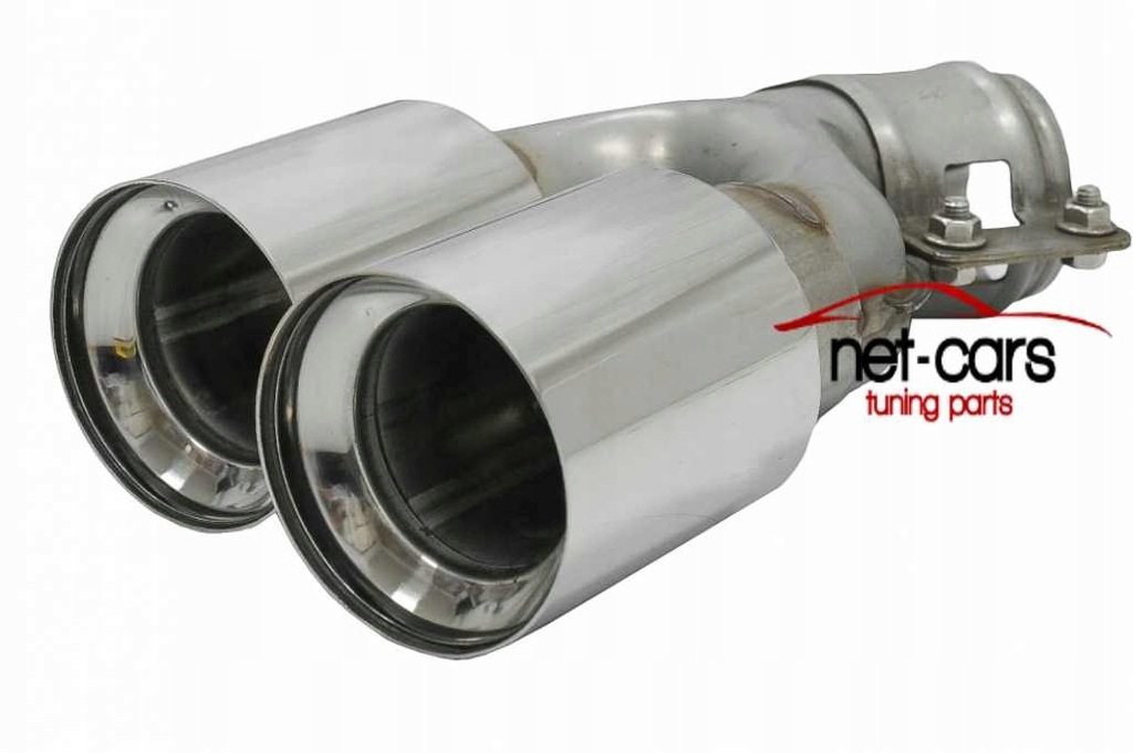 фото №8, Насадки выхлоп bmw 5 g30 g31 6 g32 g38 m набор