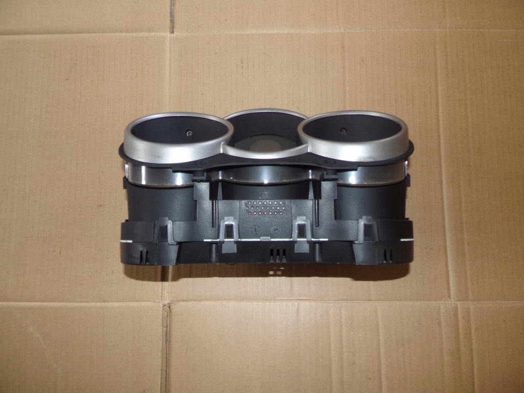 фото №4, Лічильник прилади 735290191 alfa romeo 147 1.9 jtd eu