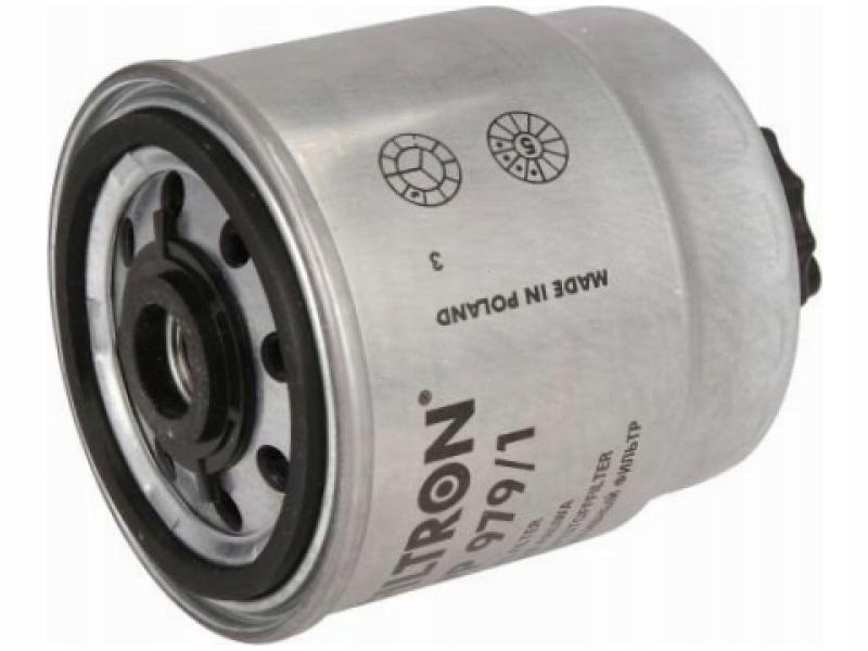 фото №1, Фильтр топлива hyundai matrix 1.5 01-10 accent ii mk2 1.5 02-04