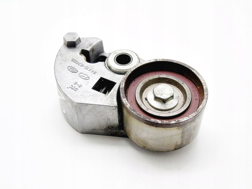 фото №1, Натягувач ремінь 2.0 crdi santa fe carens tucson i30