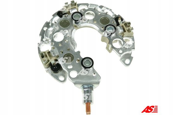 фото №1, Выпрямитель, генератор as-pl arc6042