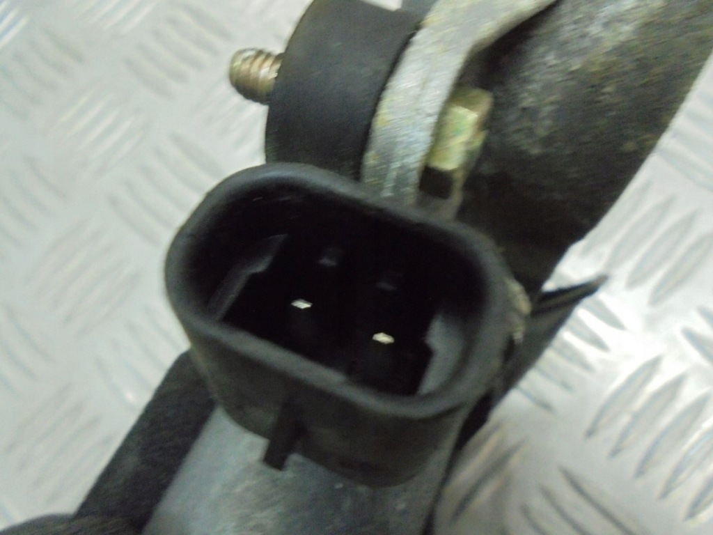 фото №3, Механизм стекло правый перед alfa romeo 147