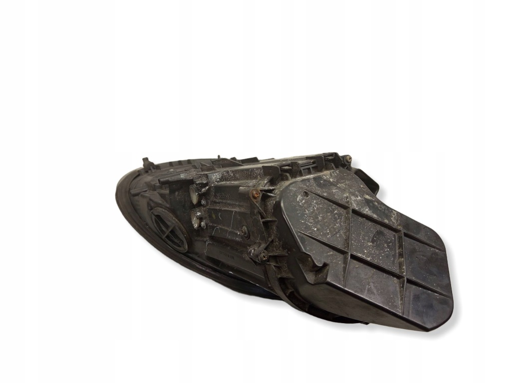 Фара лампа ліва лівий перед лінза uk porsche boxster 987 98763116302 Доставка