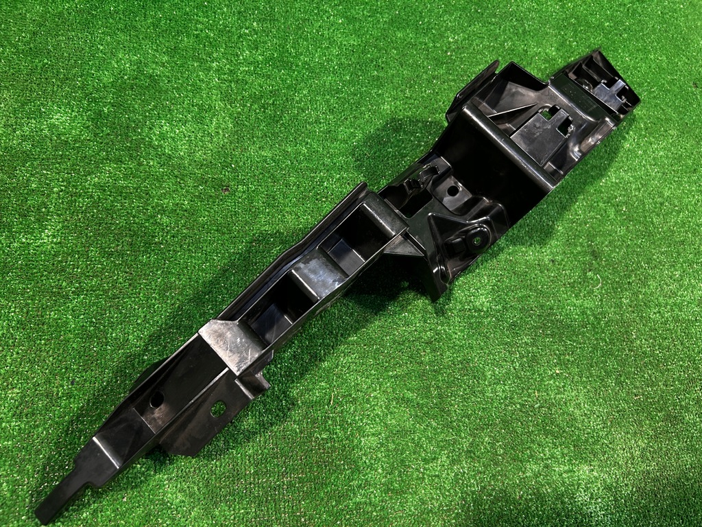 фото №9, Vw phaeton 3d0 lift направляющая кронштейн бампера левый перед передний 3d0807183e