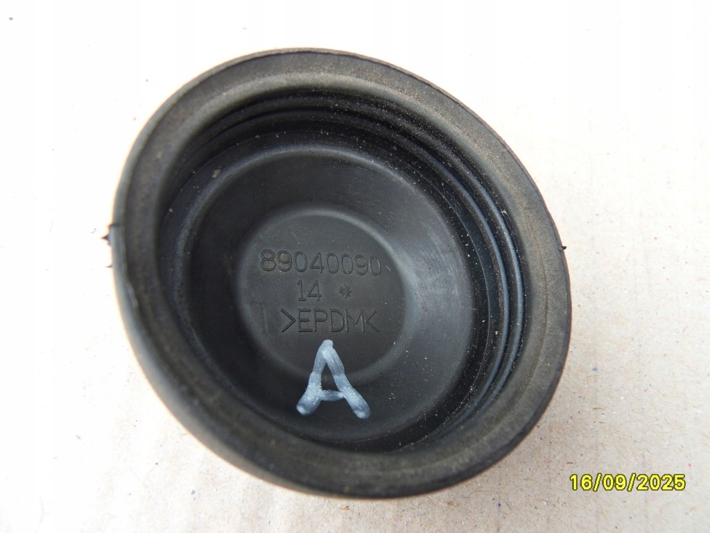 Заглушка фонари передней valeo 89040090 Доставка