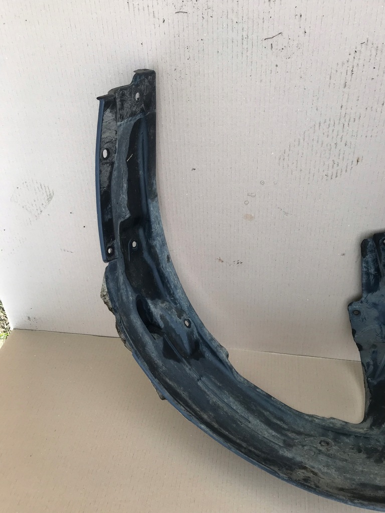 фото №7, Подкрылок левая lub правое перед передние subaru outback 2009-2014 59120aj07