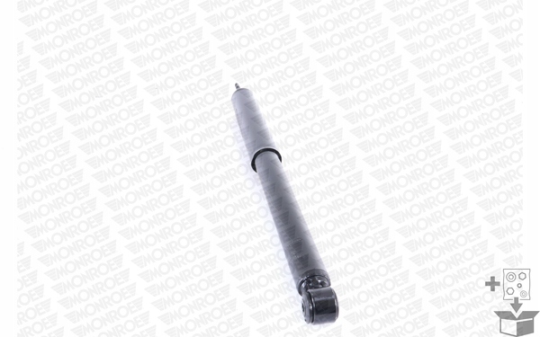 фото №13, Monroe амортизатор toyota urban cruiser _p1_