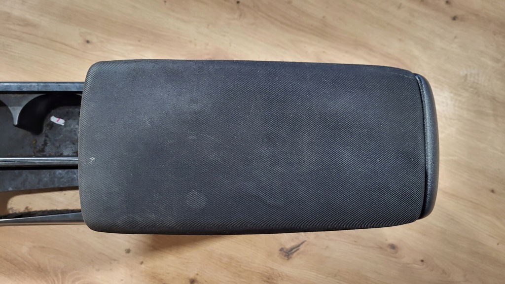 фото №8, Підлокітник тунель середній honda accord vii 7 europa