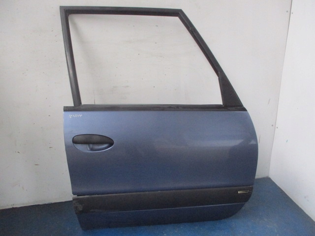 фото №1, Espace iii полный дверь перед правое mv271