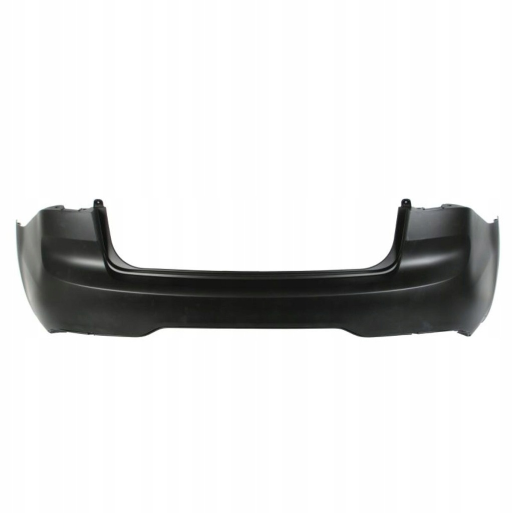 фото №1, Бампер задня kia rio ii iii 05-17