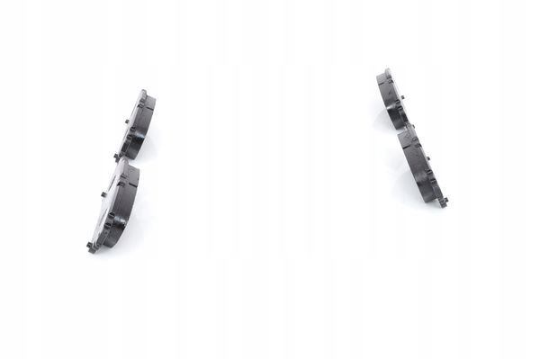 фото №3, 0986494873 bos тормозные колодки тормоза задняя