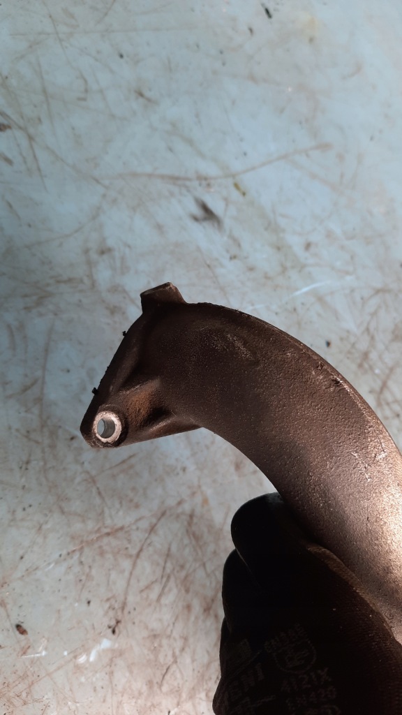 фото №3, Коллектор всасывающий 059145770a audi a6 c5 2.5 tdi v6