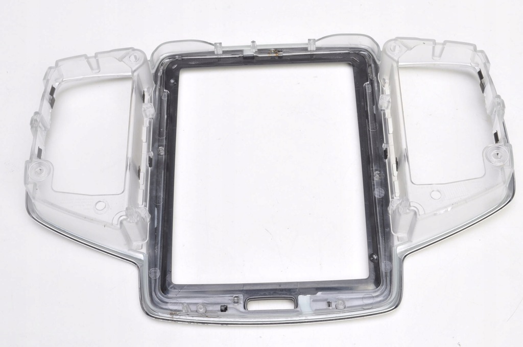 фото №3, Volvo xc90 ii рамка дисплея 31477334