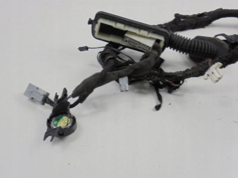 фото №11, Range rover 3 l322 джгут двері перед ліва lift