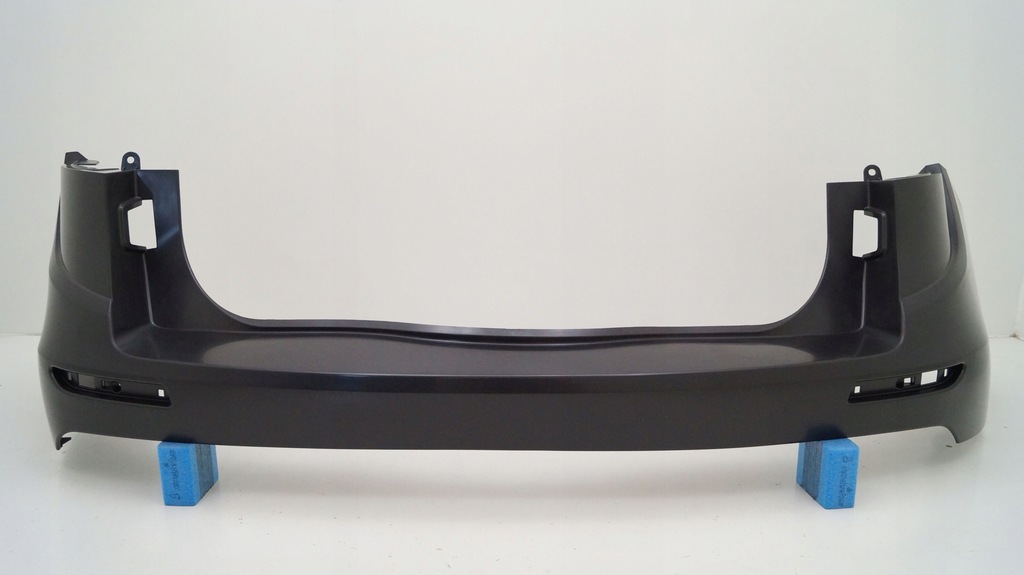 фото №1, Renault koleos ii 16- бампер задній задня r85