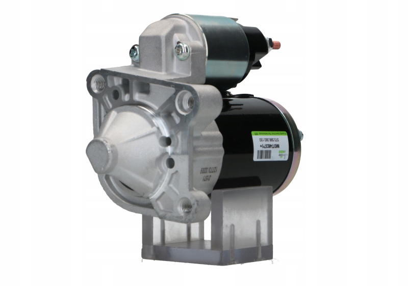 фото №1, Новый стартер renault logan mcv renault lodgy dacia dokker renault sander