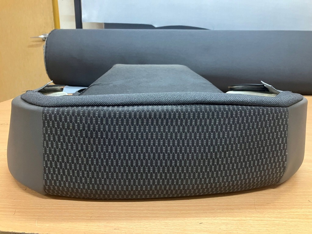 фото №6, Сиденье сиденья сиденье губка пена обивка чехол ducato jumper boxer