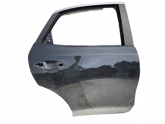 фото №1, Двері задня задні праве kia x-ceed xceed