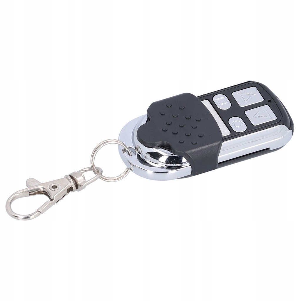 фото №10, Шторка garażowa duplikat ключ пульта 433mhz 12v