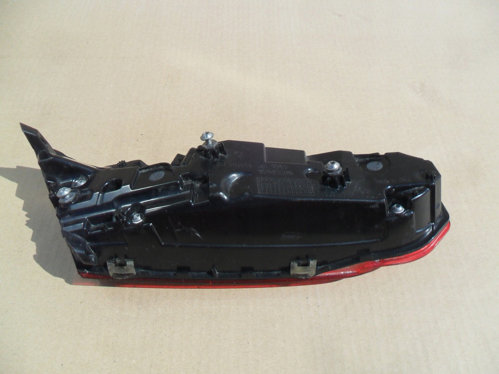 фото №13, Bmw 8 g14 лампа задня права h8744577813