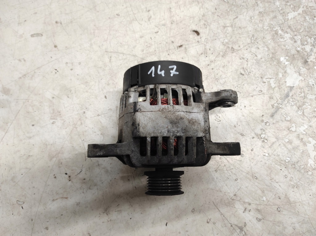 Alfa romeo 147 00- 1.6 генератор a4017 в Україні