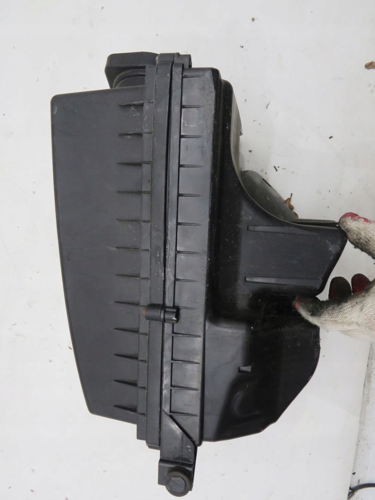 фото №5, Корпус фільтра повітря volvo s60 ii v60 2.0 d4