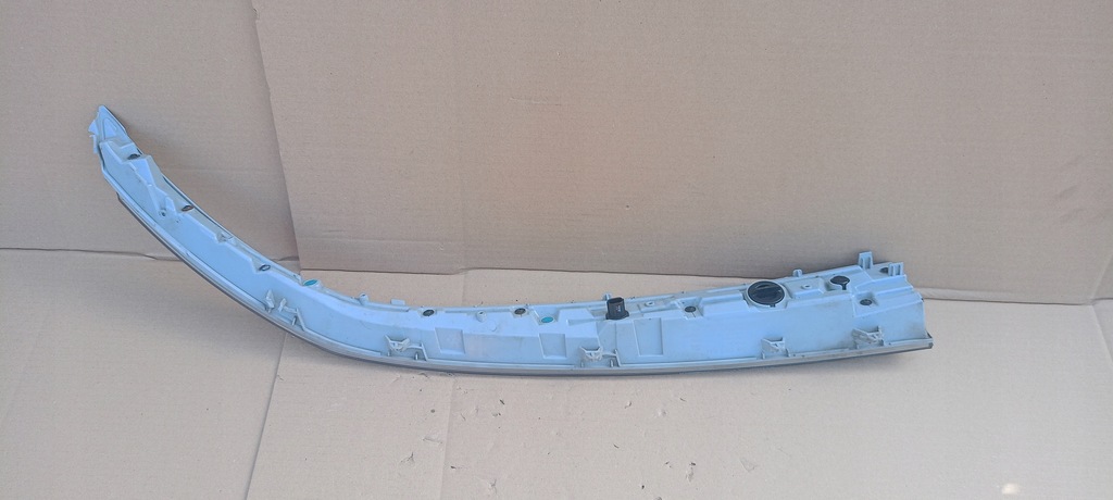 фото №7, Лампа передня led drl ліва hyundai ioniq 5 21-23rok full led 92108-gi oryg