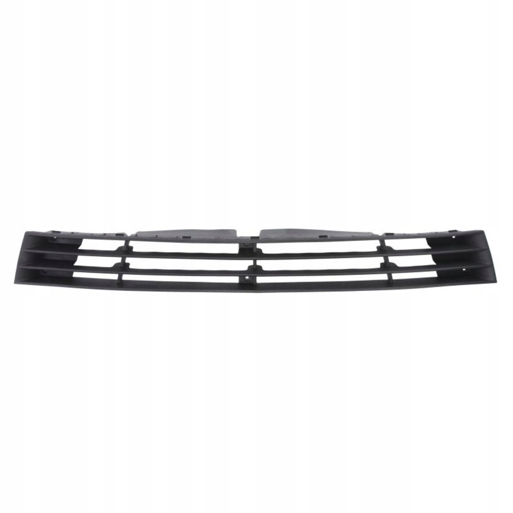 фото №1, Решётка радиатора бампер перед hyundai atos 03-08