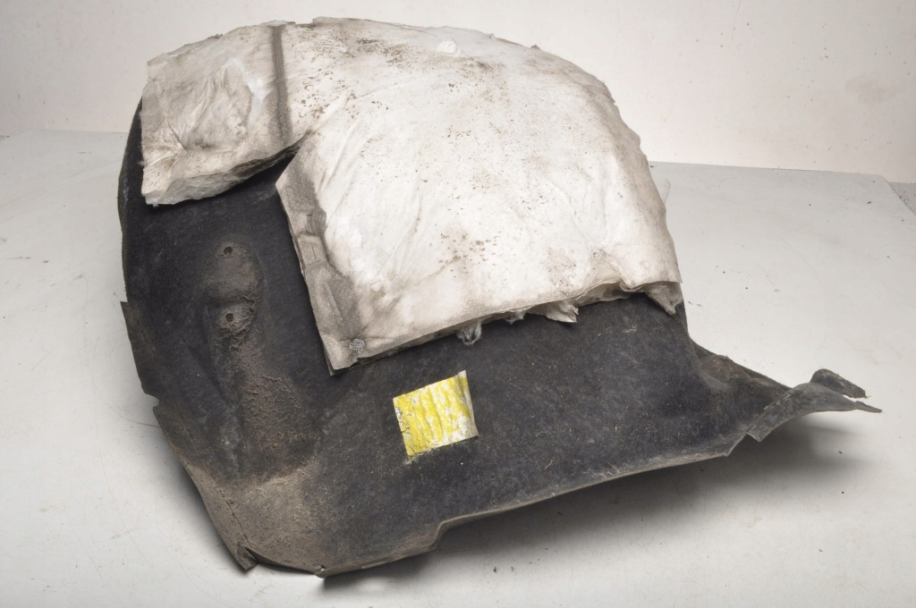 фото №4, Land rover discovery l462 подкрылок левый перед