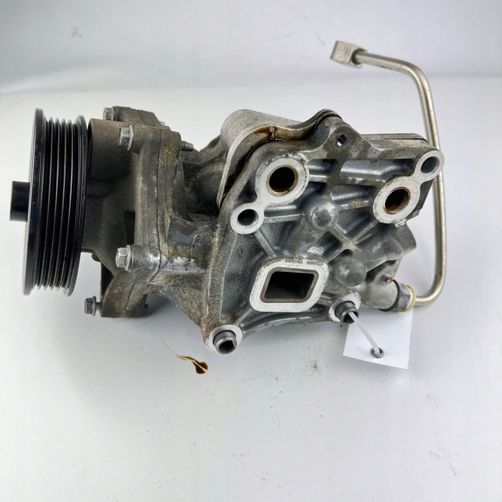 Купить Насос термостат opel insignia 1.5 turbo lfv b15sft