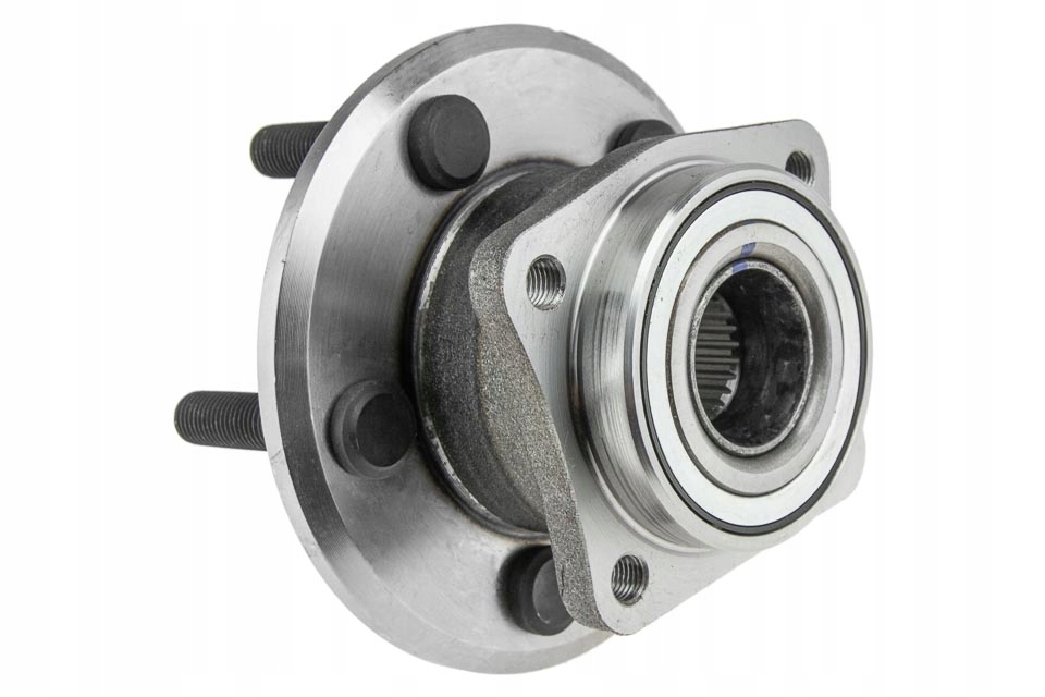 фото №1, Ступиця колеса задня toyota corolla matrix 4wd 02-