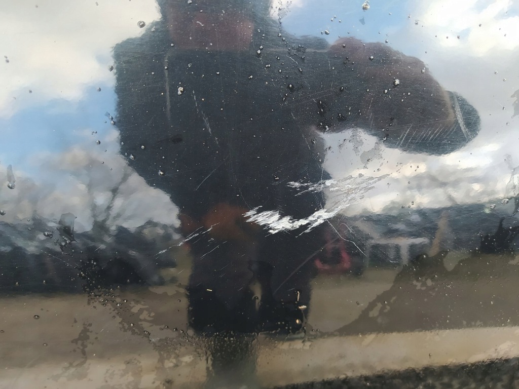 фото №8, Mitsubishi grandis дверь перед правый x42 5d