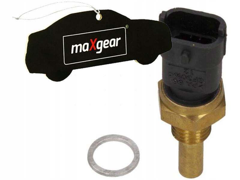 фото №1, Maxgear 21-0255 датчик, температура рідина охолоджуючий