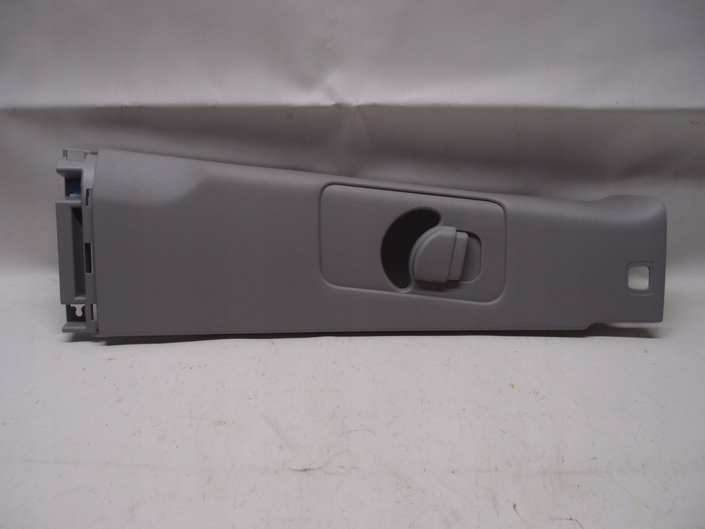 фото №1, Захист стійка правого hyundai h350 2016