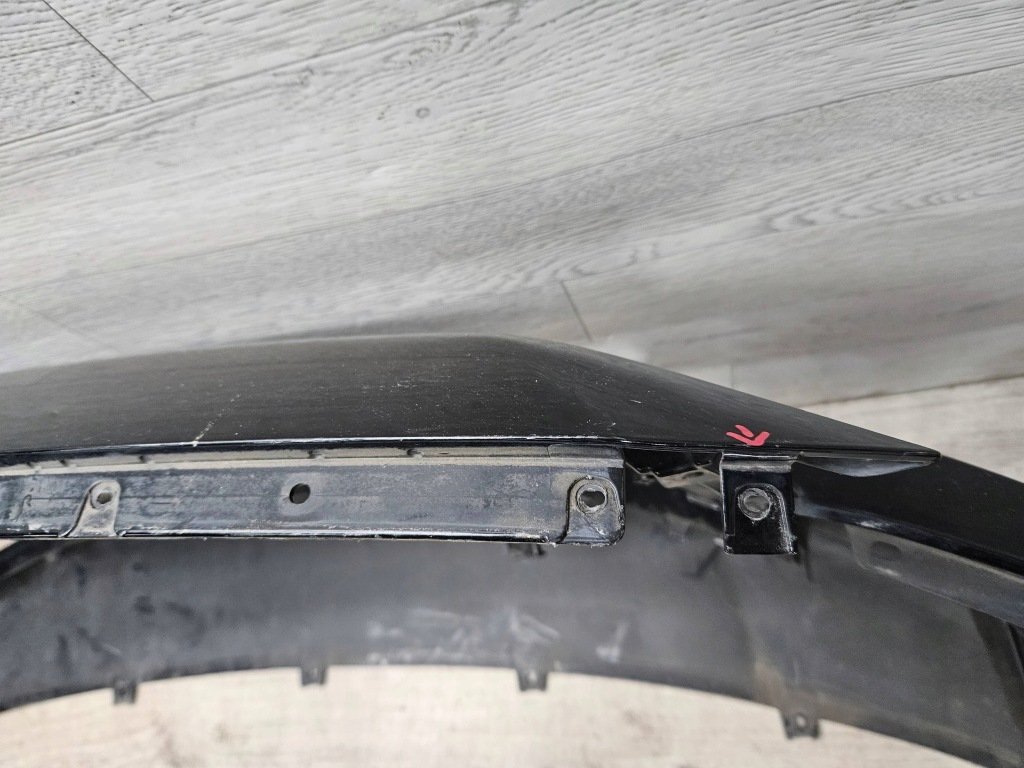 Бампер передній перед mitsubishi lancer x 6400g792zz Недорого