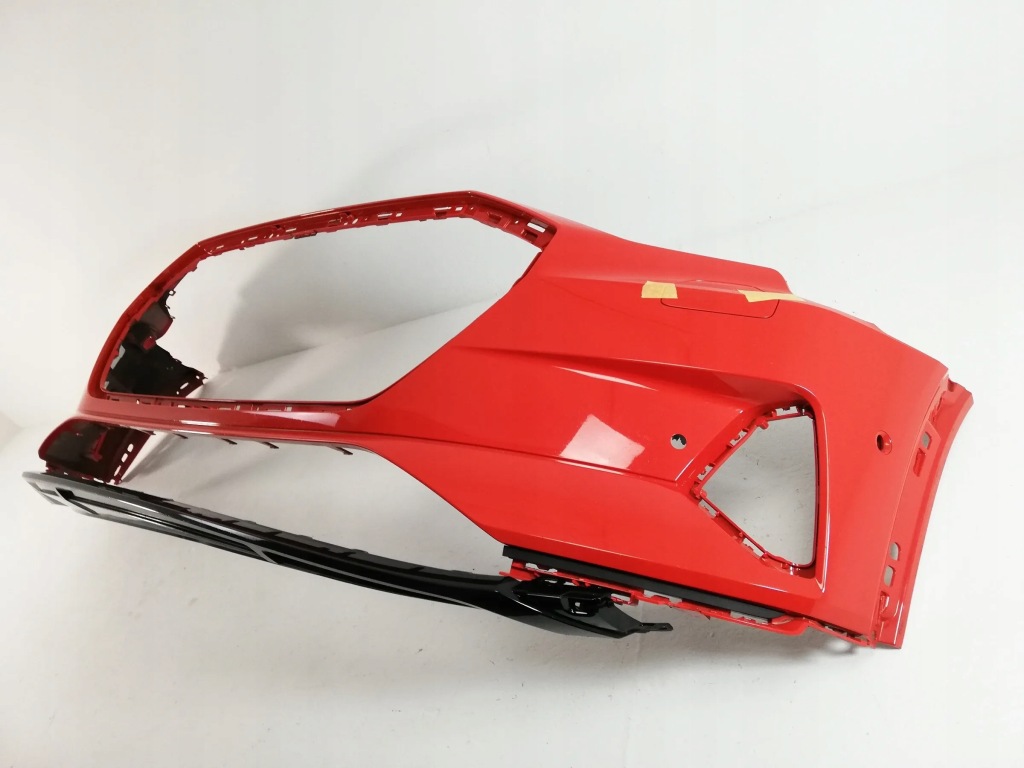 фото №7, Audi e-tron 4ke 18-22 бампер перед передний 4ke807437