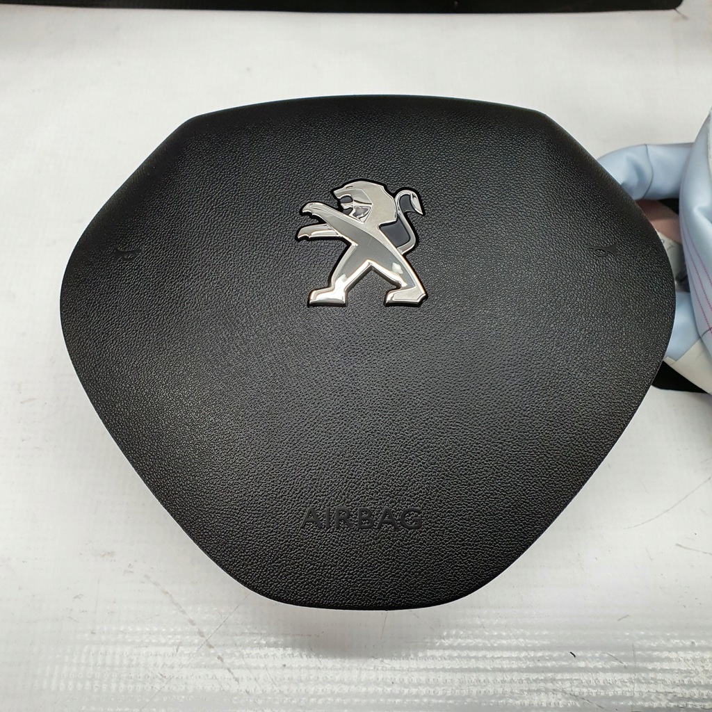 фото №6, 108 приборная панель консоль подушки безопасности ремни подушка безопасности