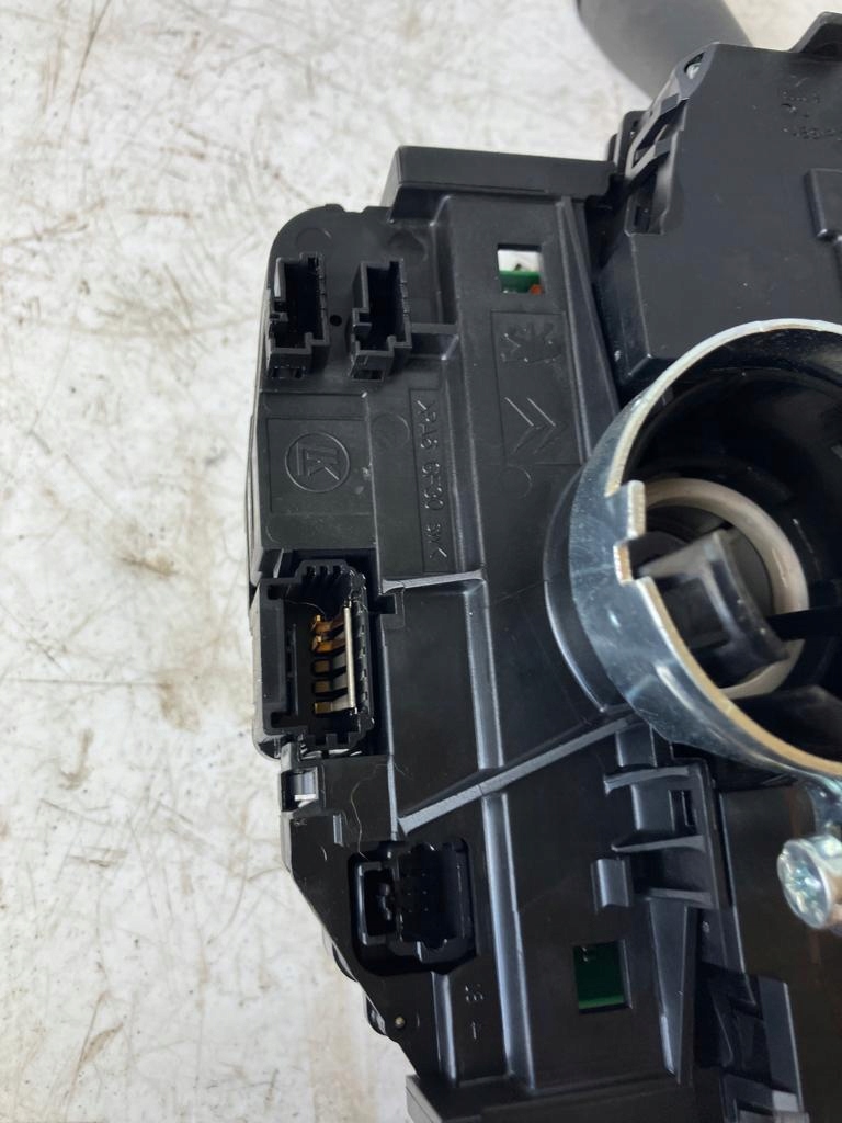 фото №8, Переключатель комбинированный лента подушка безопасности ds5 98000242xt