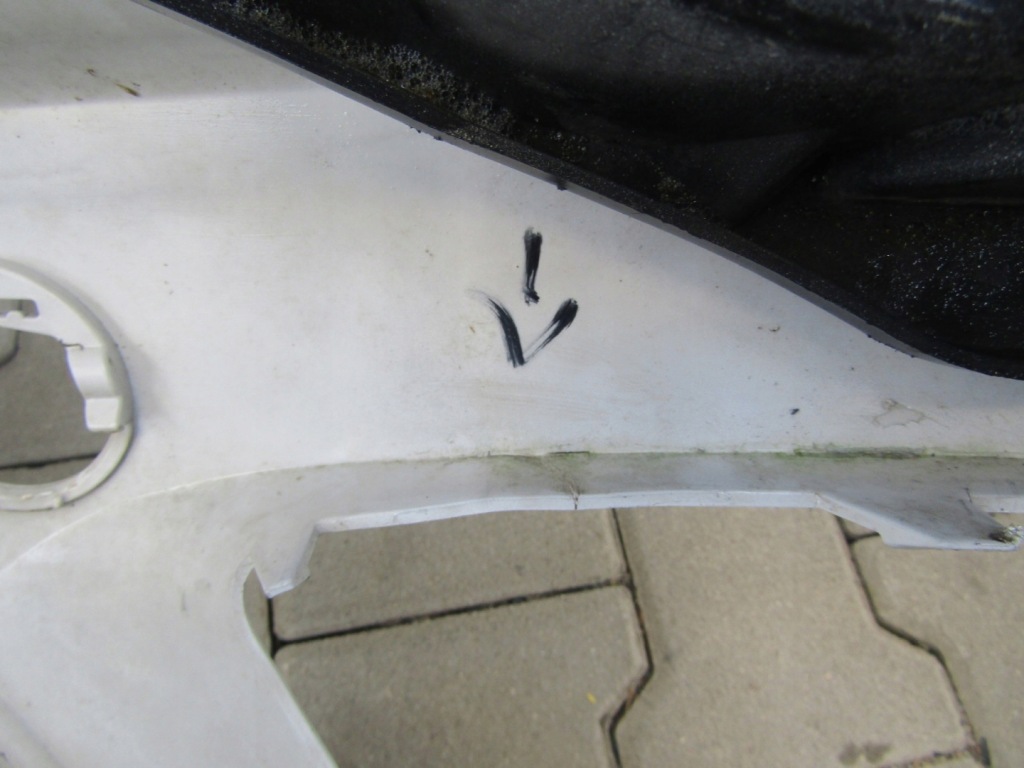 Бампер перед передний bmw x1 e84 m набор в Украине