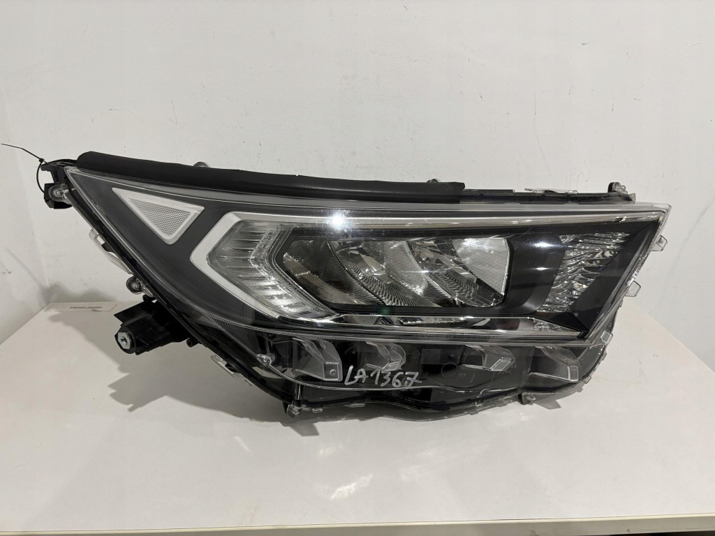 Купить Toyota rav4 v фара правый  передняя перед full led фара правая  перед rav4 v