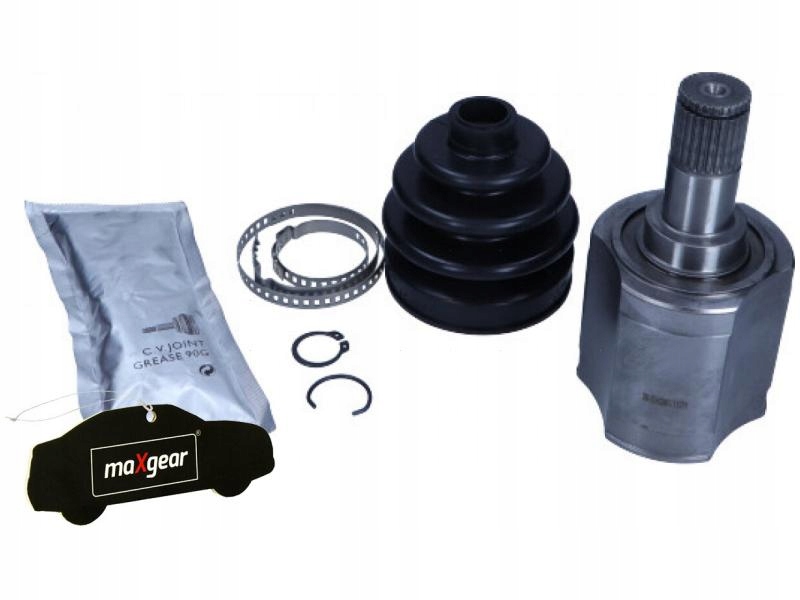 фото №8, Шарнір wew. honda accord 90-08 32x40x27 pr maxgear 49-1906