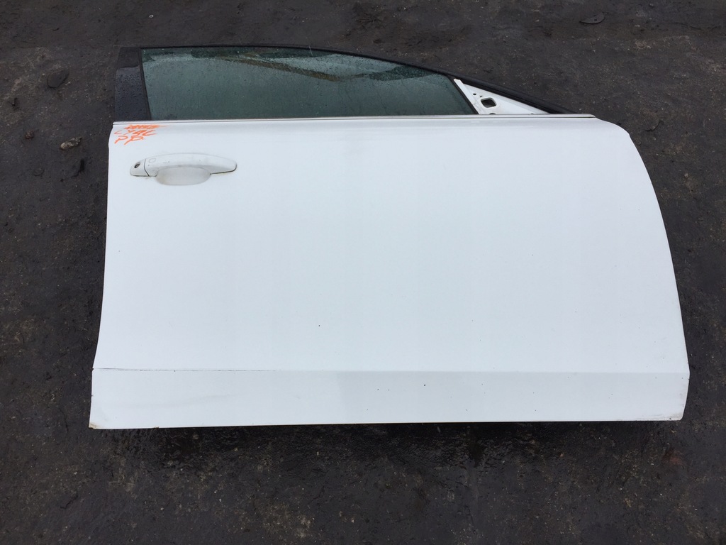 фото №8, Audi a4 b8 двері праве перед праве передні ly9c