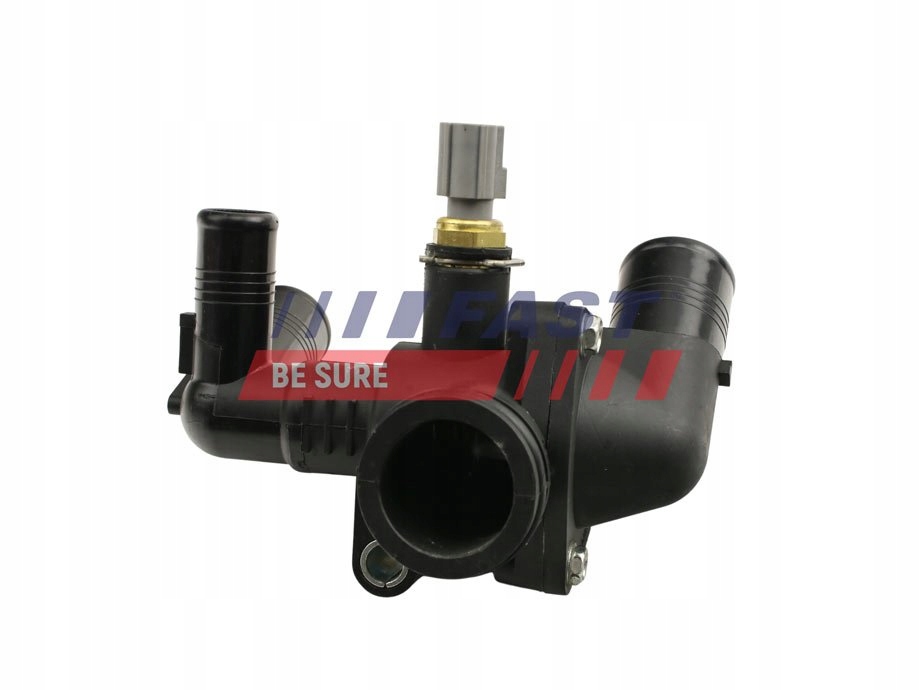 Корпус термостата ford transit custom 1 Ціна