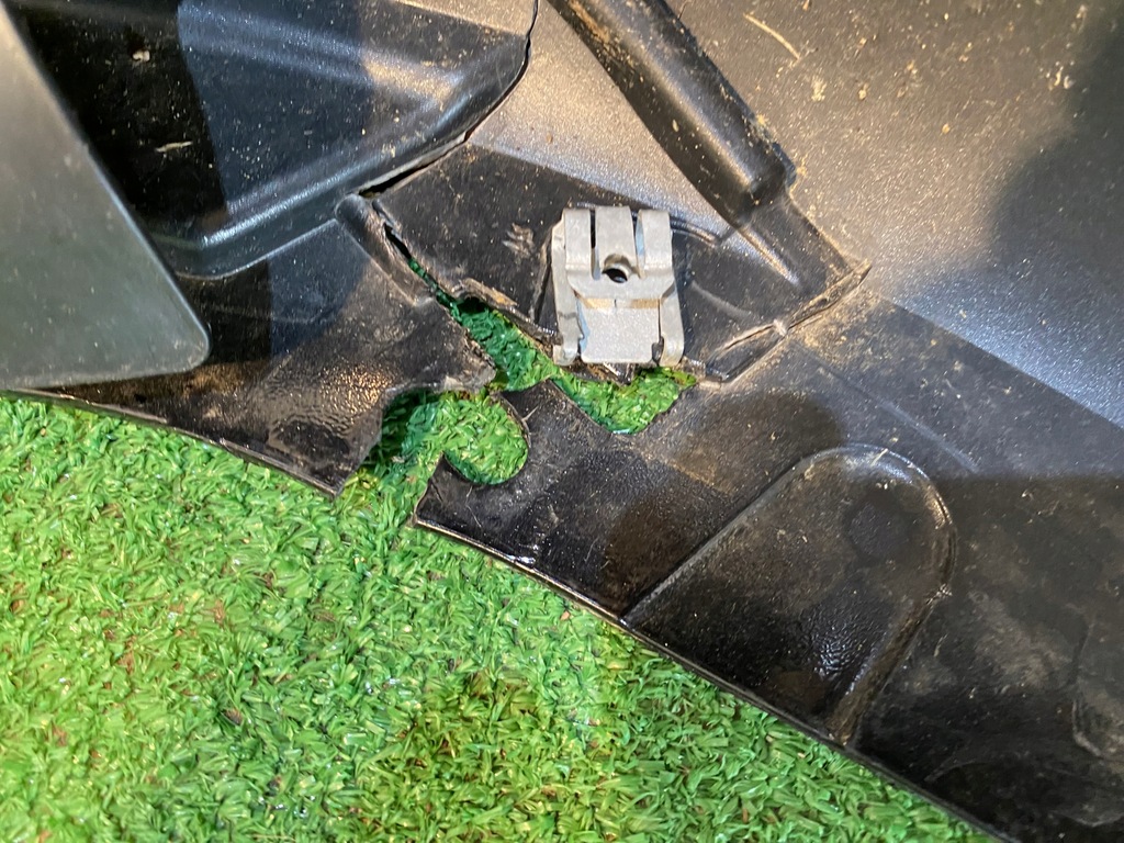 фото №14, Porsche carrera 911 992 gts бампер перед передній 992807221k