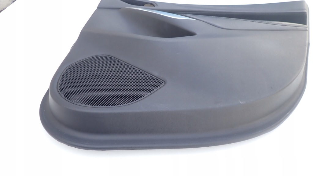 фото №5, Обшивка задняя правый mazda 6 iii gj sedan